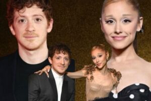 SPLIT FALLOUT: ETHAN SLATER’S FIRST PUBLIC APPEARANCE FUELS FRESH QUESTIONS ABOUT HIGH-PROFILE BREAKUP