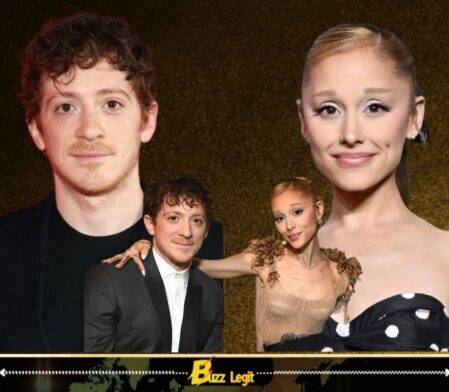 SPLIT FALLOUT: ETHAN SLATER’S FIRST PUBLIC APPEARANCE FUELS FRESH QUESTIONS ABOUT HIGH-PROFILE BREAKUP