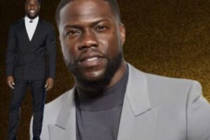 EX-ASSISTANT FALLOUT: Kevin Hart’s $50K Lawsuit Raises Questions About Celebrity Secrets, Loyalty and the Cost of Speaking Out