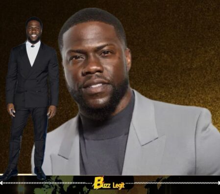 EX-ASSISTANT FALLOUT: Kevin Hart’s $50K Lawsuit Raises Questions About Celebrity Secrets, Loyalty and the Cost of Speaking Out