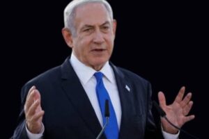 Economic Damage Claim: Netanyahu Says Iran Has Lost Up to $1 Trillion