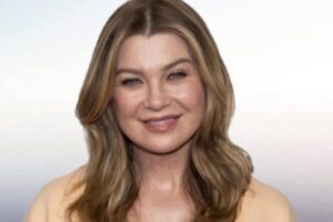 Ellen Pompeo Collecting Hulu Projects Like Doctors Collect Stethoscopes