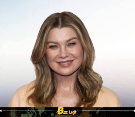 Ellen Pompeo Collecting Hulu Projects Like Doctors Collect Stethoscopes