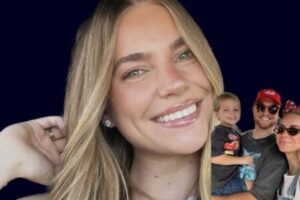 Life Changes in a Flash: Emilie Kiser’s Emotional Reflection Reignites Debate on Grief, Accountability and Family Loss