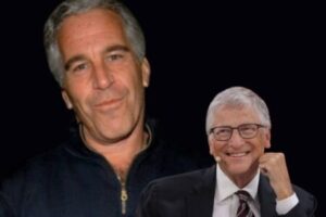 Epstein Shadow Returns as Gates Faces Washington Pressure