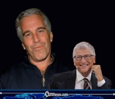 Epstein Shadow Returns as Gates Faces Washington Pressure