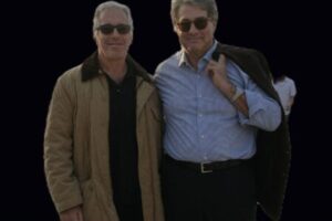 Jeffrey Epstein Investigation Puts Former Apollo CEO Back Under Scrutiny