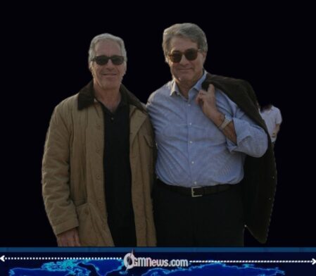 Jeffrey Epstein Investigation Puts Former Apollo CEO Back Under Scrutiny