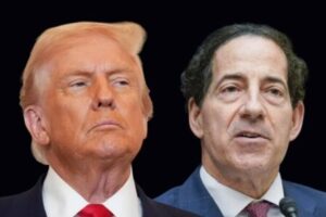 Democrats Push Ethics Bill Targeting Presidential Financial Ties to Foreign Governments