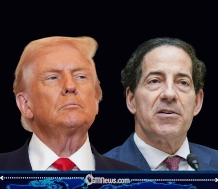 Democrats Push Ethics Bill Targeting Presidential Financial Ties to Foreign Governments