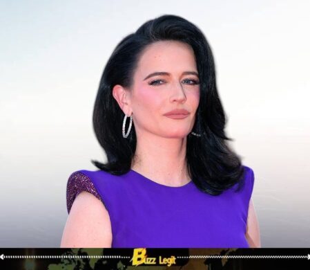 Eva Green's On-Set Accident Briefly Halts Wednesday Production