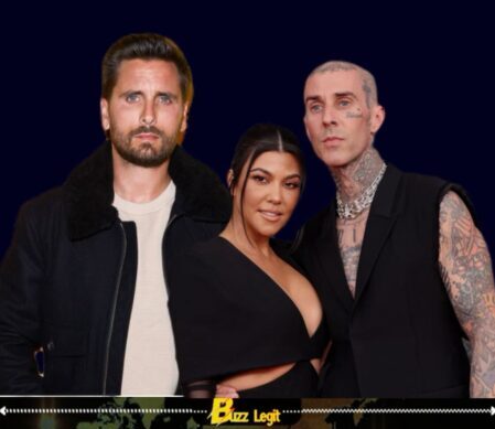 FATHER’S DAY FALLOUT: Kourtney Kardashian’s Tribute to Travis Barker Ignites Fresh Scott Disick Debate