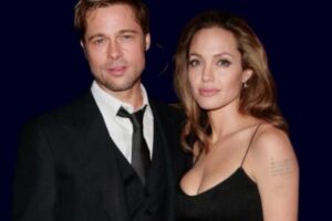 FIGHTING SPIRIT RETURNS: Angelina Jolie Says Divorce Took More Than a Marriage Before Family Helped Her Reclaim Herself