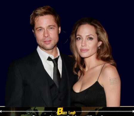FIGHTING SPIRIT RETURNS: Angelina Jolie Says Divorce Took More Than a Marriage Before Family Helped Her Reclaim Herself