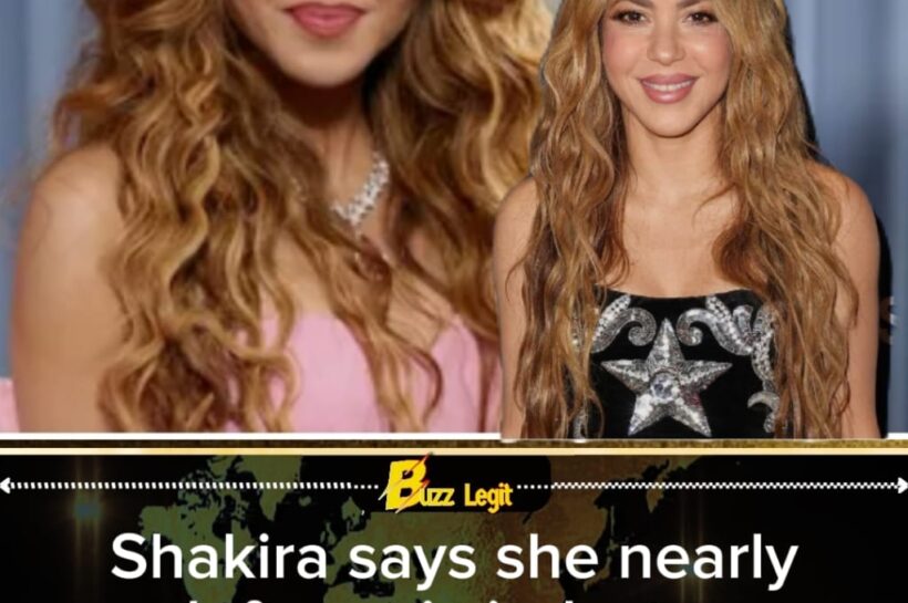 Farm Escape: Shakira’s Near Exit From Music Industry Sparks Global Debate