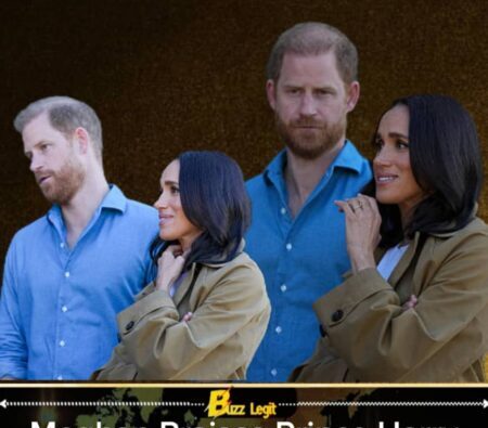 Father's Day Toasts and Royal Silence: Meghan Celebrates Harry While Estrangement Continues to Shadow the Sussex Story