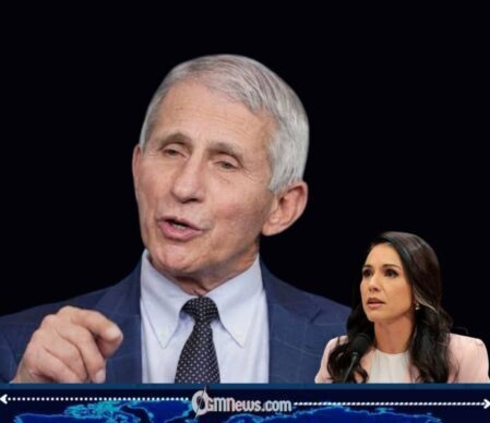 Fauci Declassification Bombshell: Why Are Major Networks Looking Away?