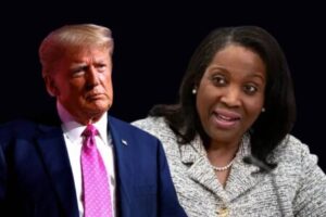 Federal Reserve Wins Key Court Battle as Supreme Court Blocks Trump's Bid to Remove Lisa Cook
