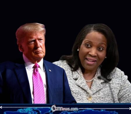 Federal Reserve Wins Key Court Battle as Supreme Court Blocks Trump's Bid to Remove Lisa Cook