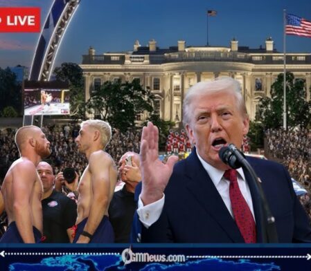Freedom 250 Fury: Has the White House Become America’s Most Expensive Fight Arena?