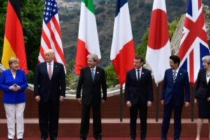 Trump’s G7 Gamble: Iran Deal Overshadows Summit as World Leaders Demand Answers