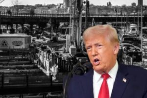 GATEWAY TUNNEL: FEDERAL JUDGE DELIVERS STUNNING REBUKE TO TRUMP ADMINISTRATION AFTER RULING FUNDING FREEZE VIOLATED FEDERAL LAW
