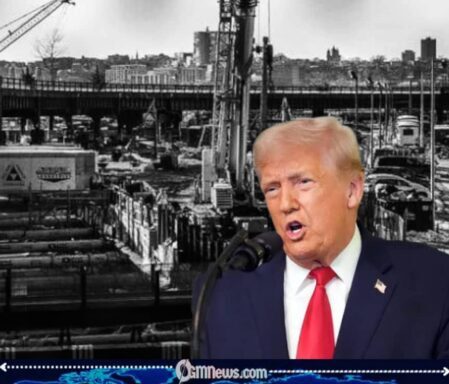 GATEWAY TUNNEL: FEDERAL JUDGE DELIVERS STUNNING REBUKE TO TRUMP ADMINISTRATION AFTER RULING FUNDING FREEZE VIOLATED FEDERAL LAW