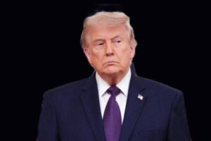 Gas Prices and Approval Rating Collapse: Trump Faces Mounting Backlash Over Iran War Economic Fallout