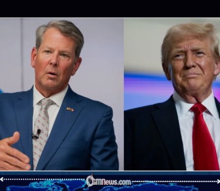 Georgia Senate Race: Trump-backed candidate wins Georgia Republican Senate runoff