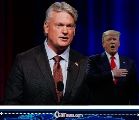 Georgia Senate Runoff: MAGA Endorsement From President Trump Ignites Fierce GOP Power Struggle Ahead of High-Stakes Vote
