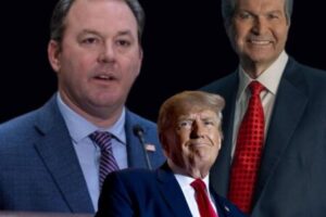 Georgia GOP Delivers Stunning Blow to Trump as Voters Reject His Endorsed Candidate