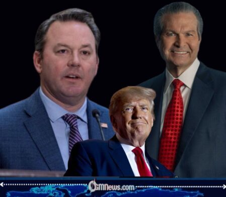 Georgia GOP Delivers Stunning Blow to Trump as Voters Reject His Endorsed Candidate