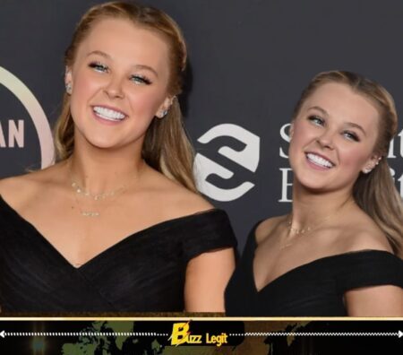 Shocking “Gnarly Recovery” Chaos: JoJo Siwa’s Golf Cart Incident Sparks Concern, Humor, and Online Frenzy