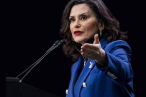 Governor’s Road Triumph Sparks Debate Over Cost and Priorities