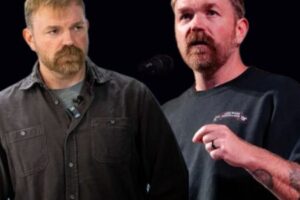 MAINE SENATE STORM: Graham Platner’s Past, Present, and Internet Memory Bank Collide in Political Spectacle