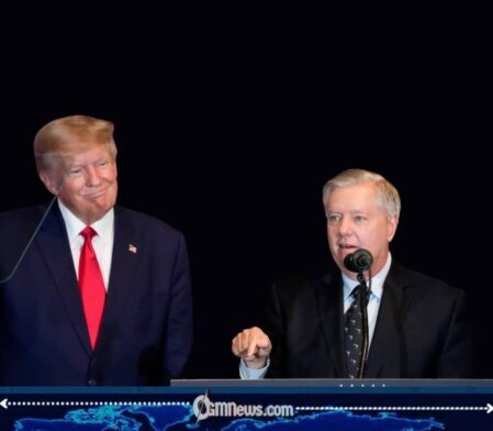Graham Credits Trump Endorsement for Transforming His Political Career