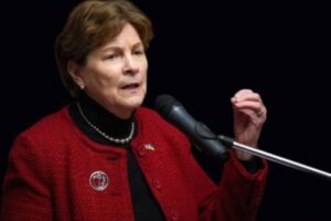 Senator Accuses Trump of Manufacturing Greenland Crisis That Could Cost America Its Allies