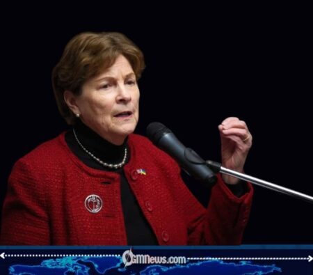 Senator Accuses Trump of Manufacturing Greenland Crisis That Could Cost America Its Allies