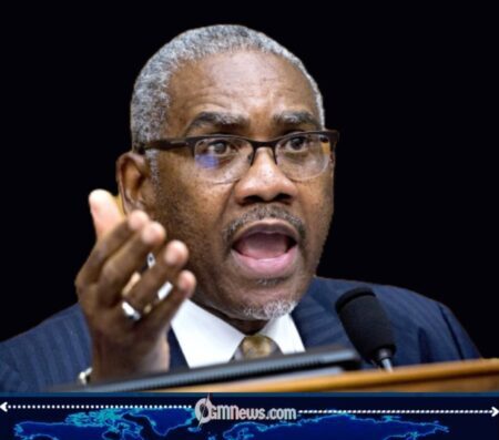 Greg Meeks Warns Democrats After DSA Wins Big in NYC