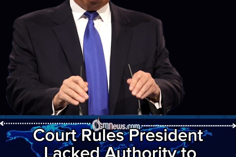 COURTROOM REVERSAL: H-1B Visa Fee Collapses as Judge Says White House Overstepped Authority
