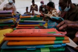 HIV FUNDING CRISIS: US HALTS SOUTH AFRICA SUPPORT AMID EXPLOSIVE CLAIMS OF MINORITY RIGHTS FAILURES”