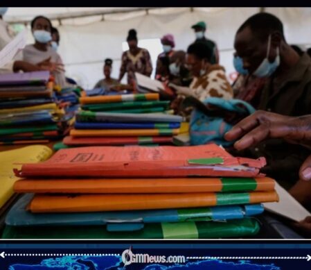 HIV FUNDING CRISIS: US HALTS SOUTH AFRICA SUPPORT AMID EXPLOSIVE CLAIMS OF MINORITY RIGHTS FAILURES”