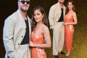 HOLLYWOOD’S QUIETEST RELATIONSHIP FINALLY GOES PUBLIC—AFTER THREE YEARS OF HIDING IN PLAIN SIGHT