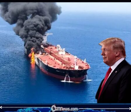 HORMUZ ATTACK: Fresh Strike on Singapore-Flagged Vessel Threatens Fragile Shipping Recovery and Tests U.S.-Iran Diplomacy