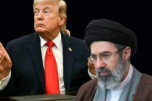HORMUZ DEAL: TRUMP DECLARES IRAN AGREEMENT IS NEAR AS GLOBAL MARKETS WAIT FOR THE STRAIT TO REOPEN