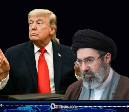 HORMUZ DEAL: TRUMP DECLARES IRAN AGREEMENT IS NEAR AS GLOBAL MARKETS WAIT FOR THE STRAIT TO REOPEN