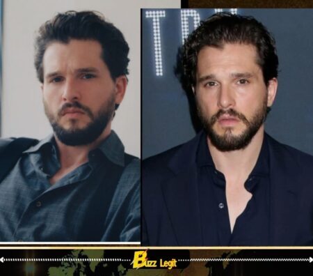 Kit Harington Enters 6 weeks Rehab During Final ‘Game of Thrones’ Season