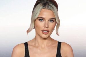 Helen Flanagan Begins New Chapter After Leaving Former Family Home