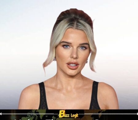 Helen Flanagan Begins New Chapter After Leaving Former Family Home