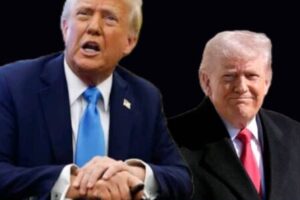 HELICOPTER CONTROVERSY: TRUMP CALLS DOWNING OF U.S. APACHE “NOT A BIG DEAL” AFTER PROMISING RESPONSE TO IRAN